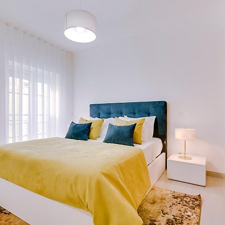 Apartamentos Sol & Ria Olhão Exteriér fotografie