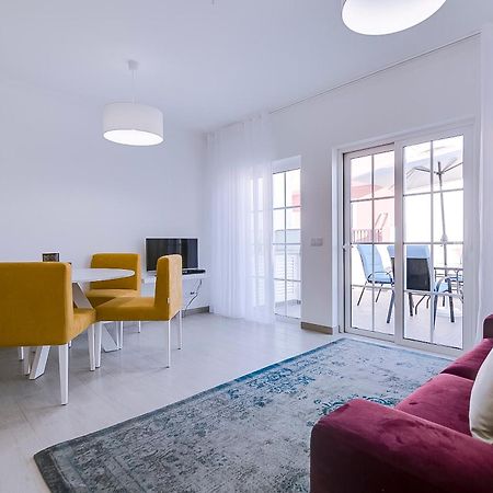 Apartamentos Sol & Ria Olhão Exteriér fotografie