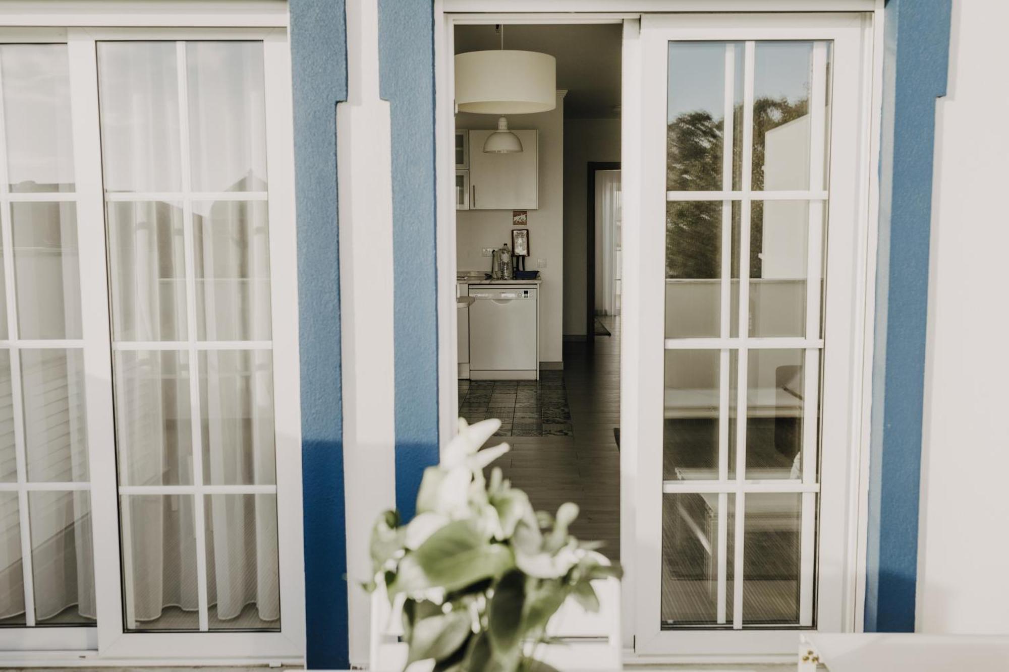 Apartamentos Sol & Ria Olhão Exteriér fotografie