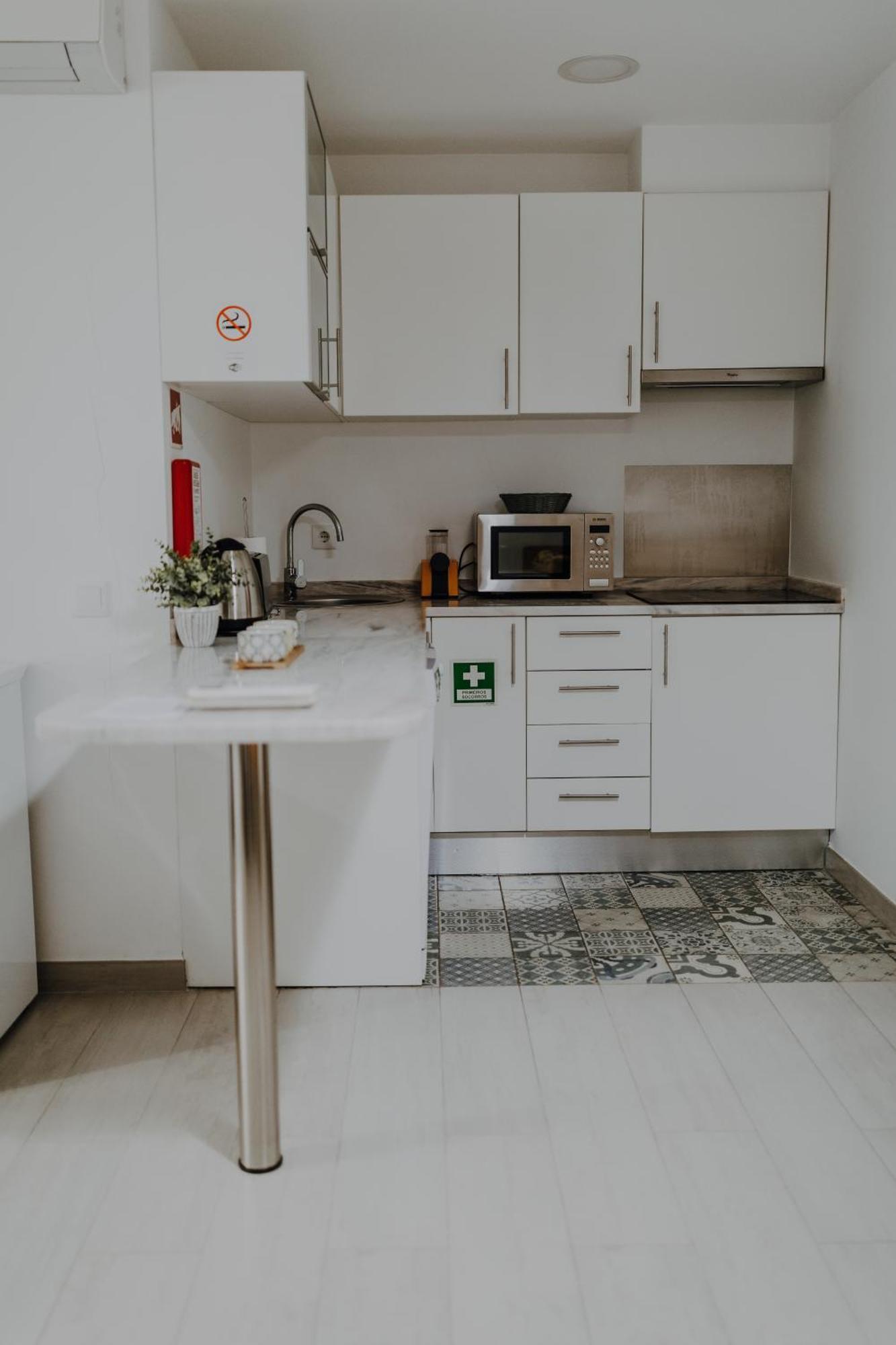 Apartamentos Sol & Ria Olhão Exteriér fotografie