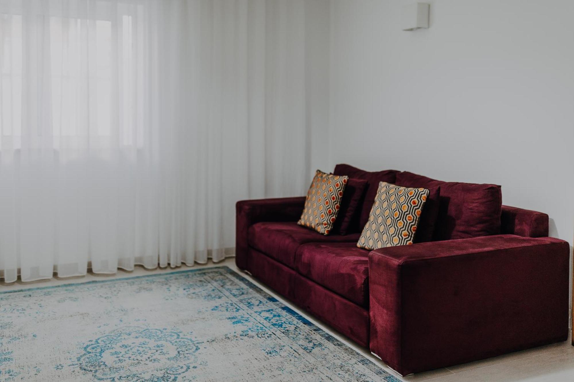 Apartamentos Sol & Ria Olhão Exteriér fotografie