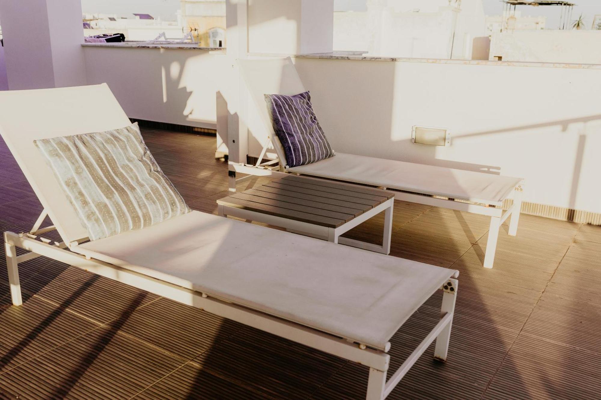 Apartamentos Sol & Ria Olhão Exteriér fotografie