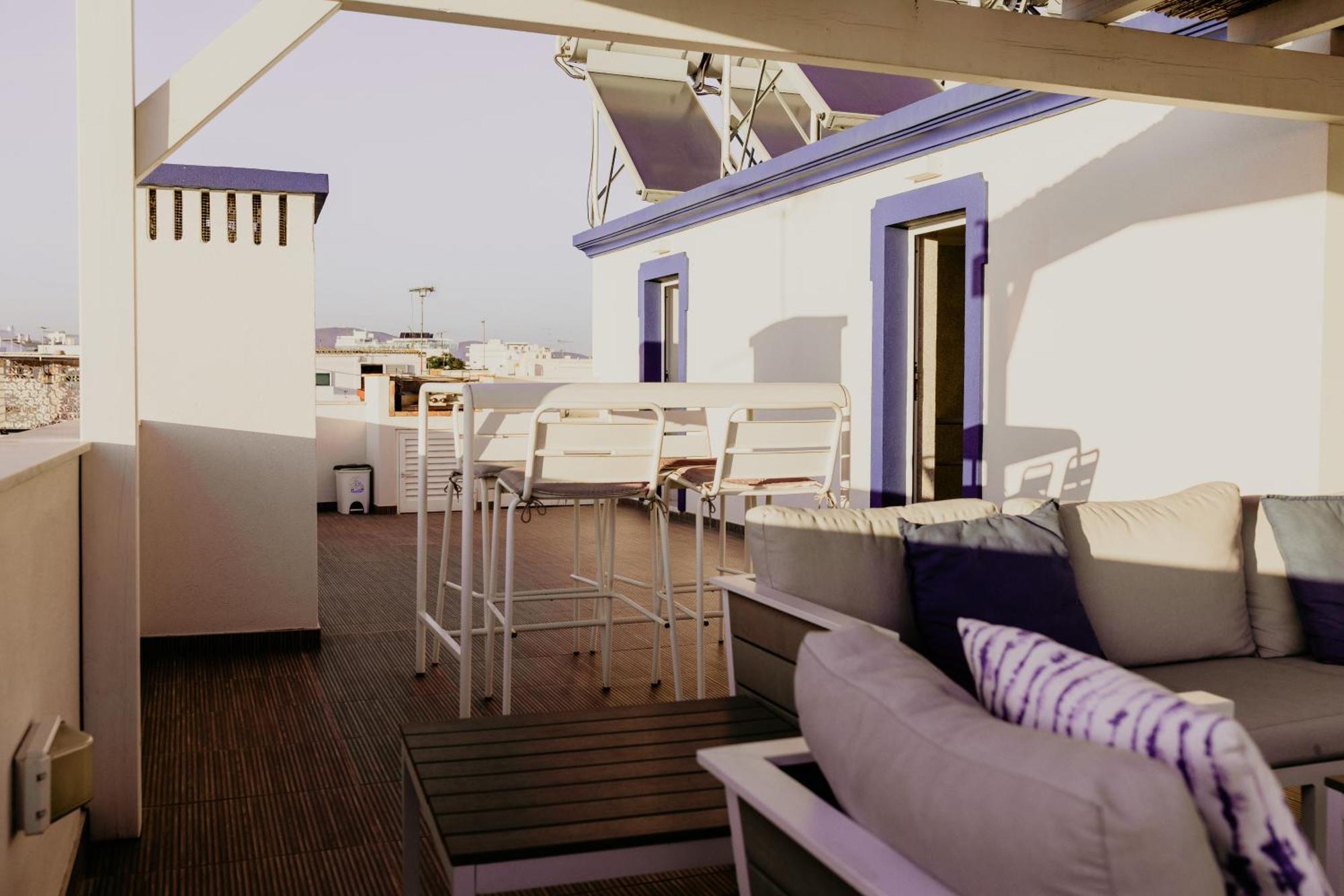 Apartamentos Sol & Ria Olhão Exteriér fotografie