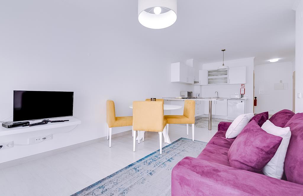 Apartamentos Sol & Ria Olhão Exteriér fotografie