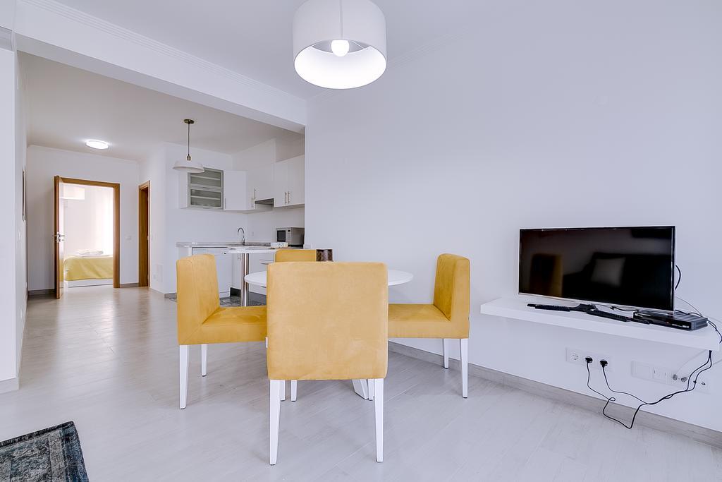 Apartamentos Sol & Ria Olhão Exteriér fotografie